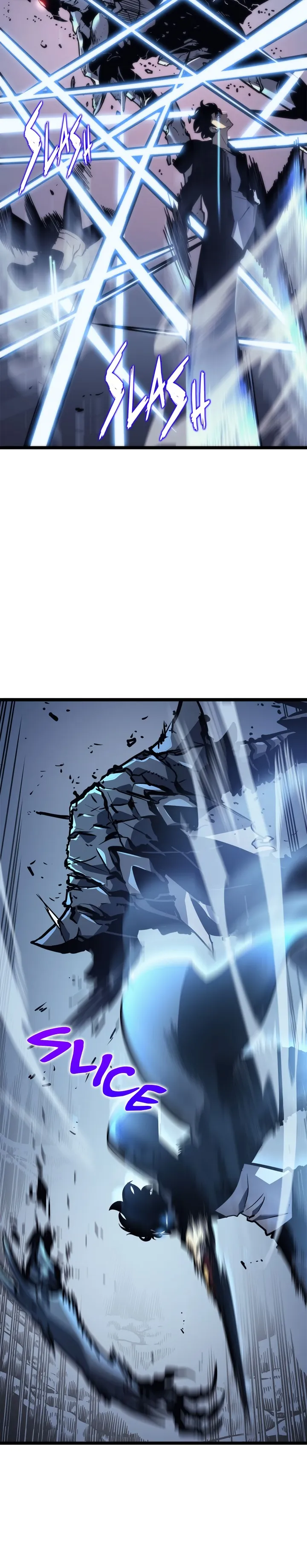 Solo Leveling Chapter 103 Image 41