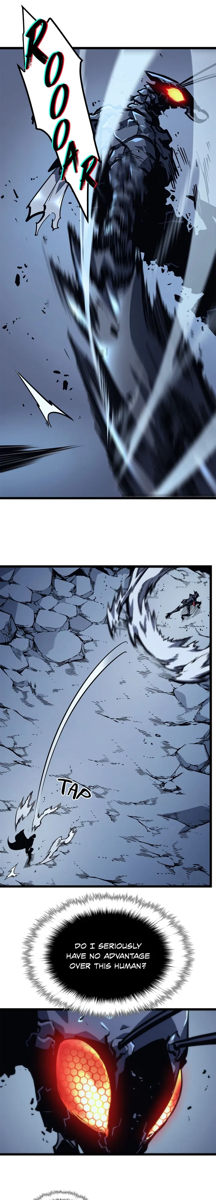 Solo Leveling Chapter 103 Image 42