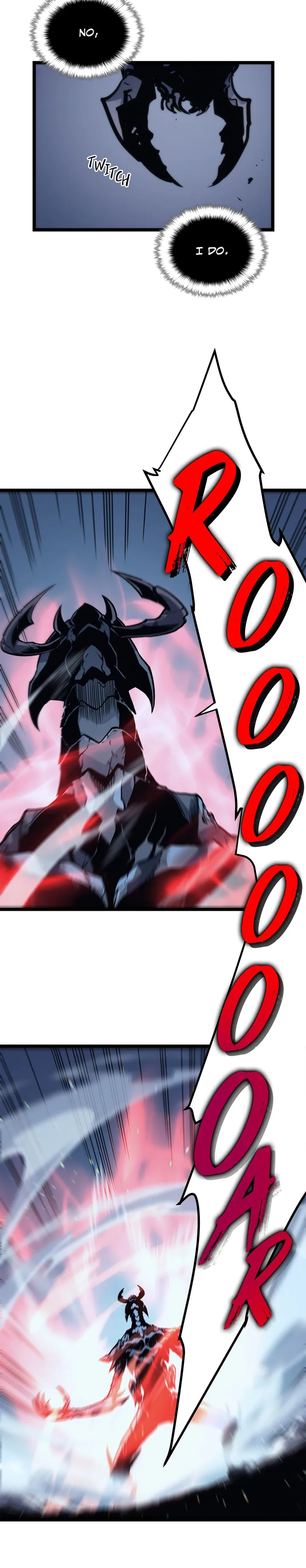 Solo Leveling Chapter 103 Image 43