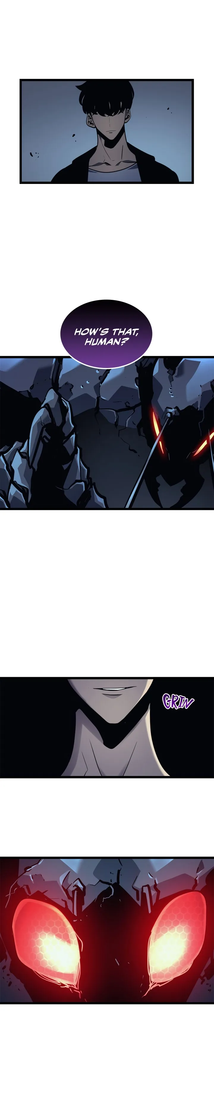 Solo Leveling Chapter 103 Image 45