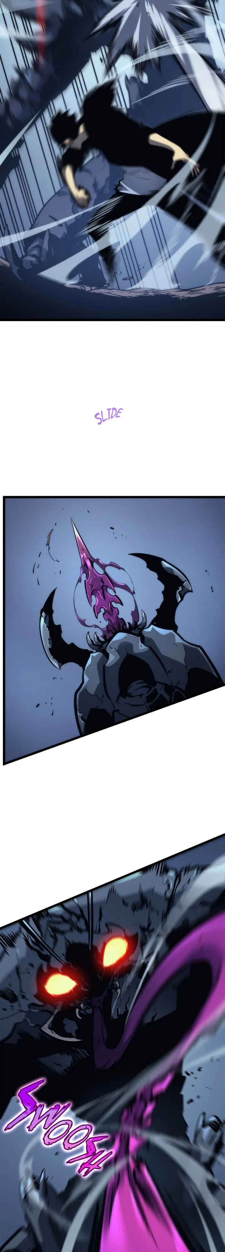 Solo Leveling Chapter 103 Image 5
