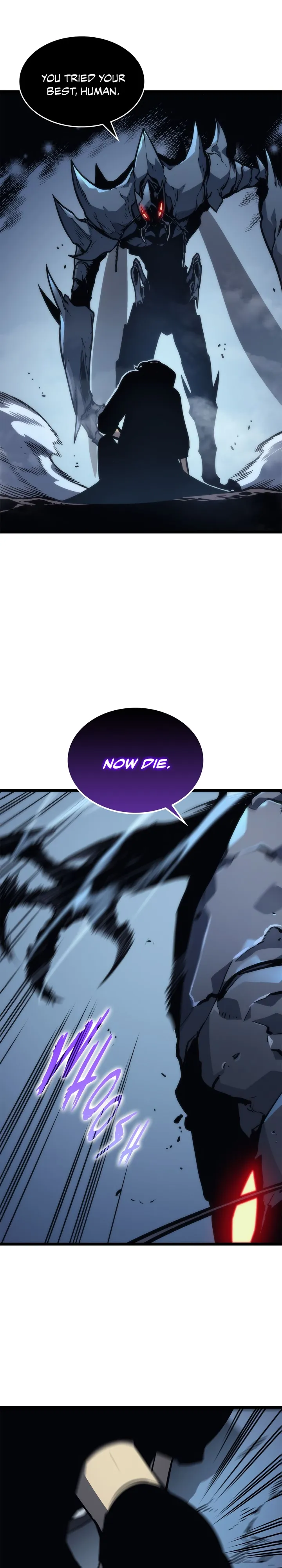 Solo Leveling Chapter 103 Image 9