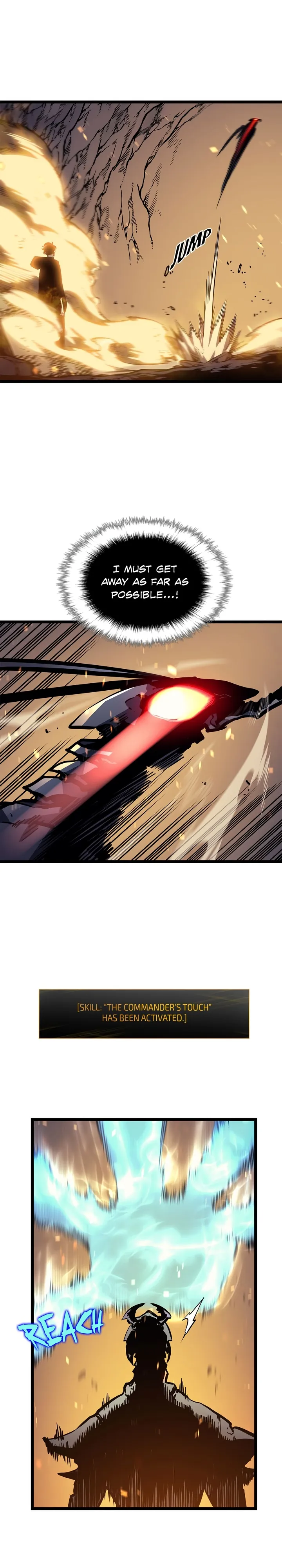Solo Leveling Chapter 104 Page 13