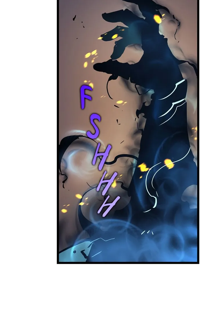 Solo Leveling Chapter 104 Page 30