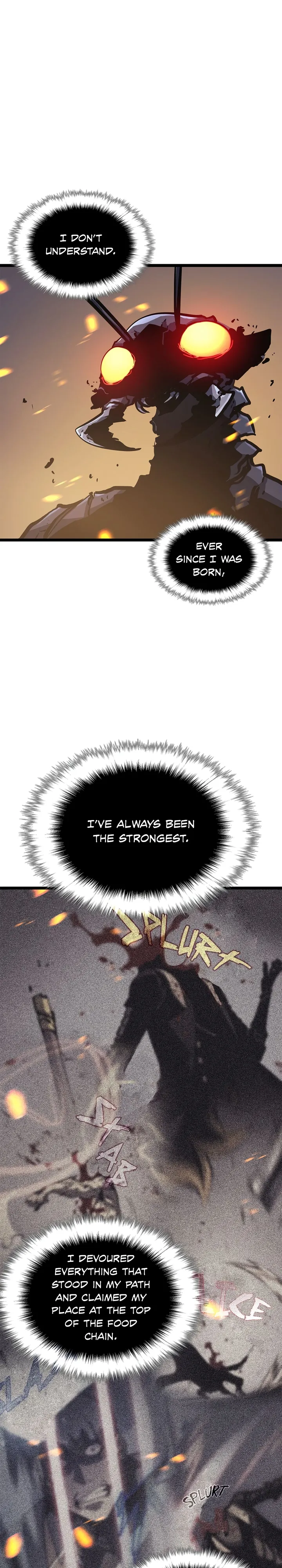 Solo Leveling Chapter 104 Page 8