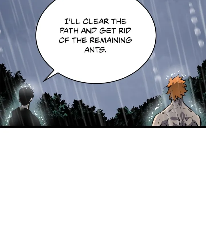 Solo Leveling Chapter 105 Image 14