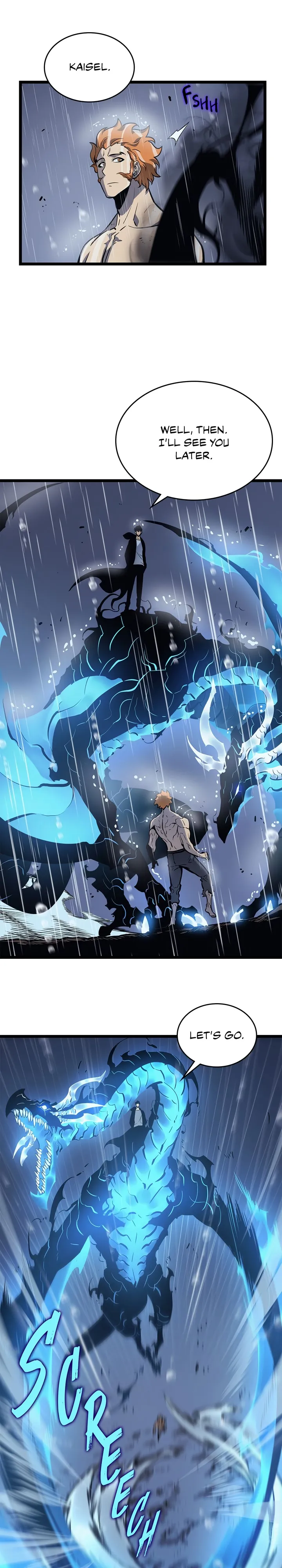 Solo Leveling Chapter 105 Image 15