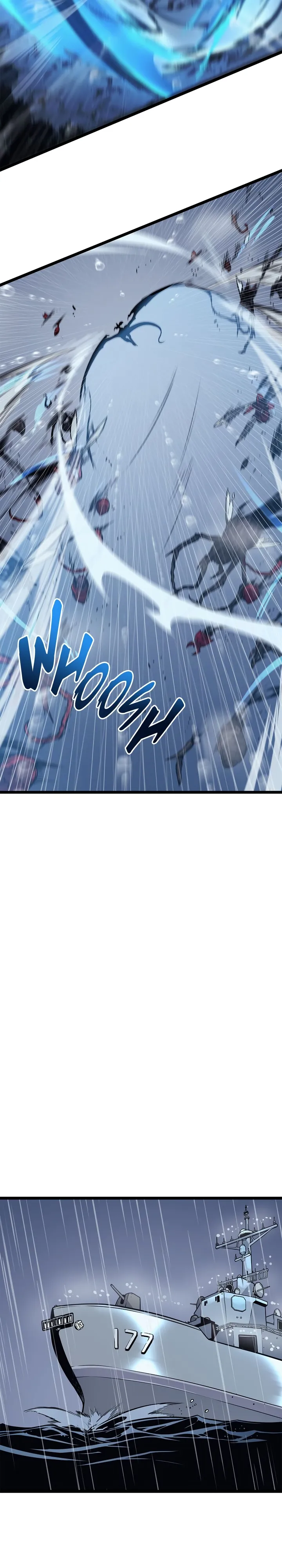 Solo Leveling Chapter 105 Image 16