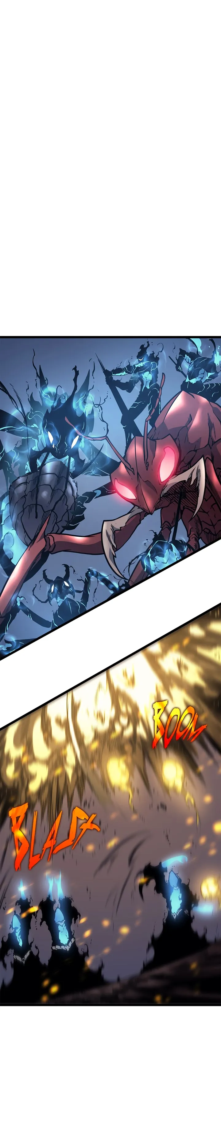 Solo Leveling Chapter 105 Image 20