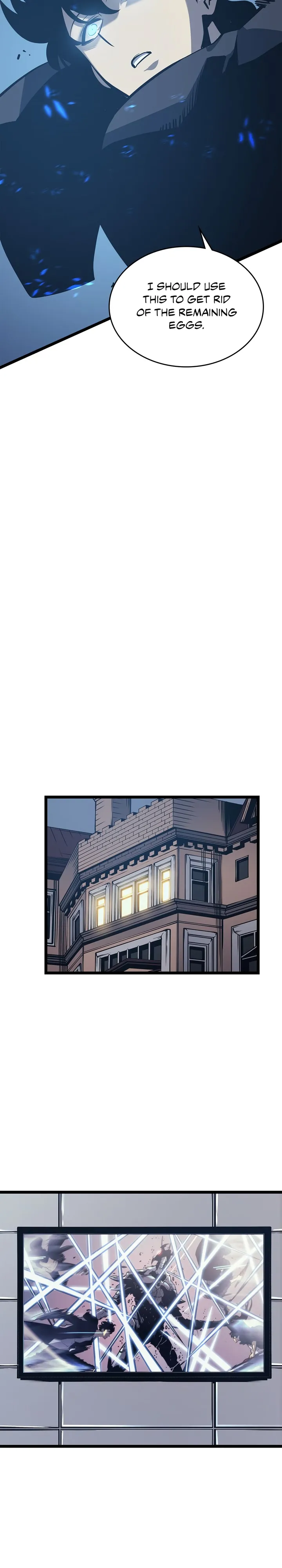 Solo Leveling Chapter 105 Image 24