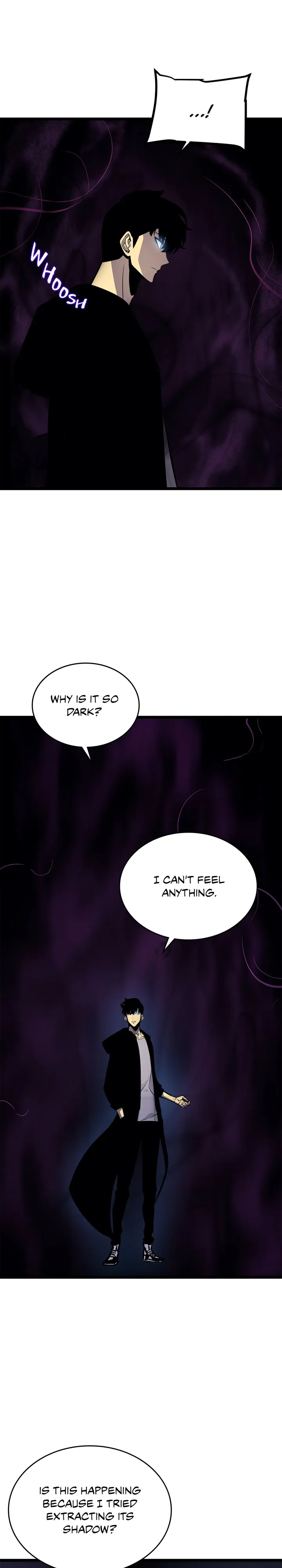 Solo Leveling Chapter 105 Image 33