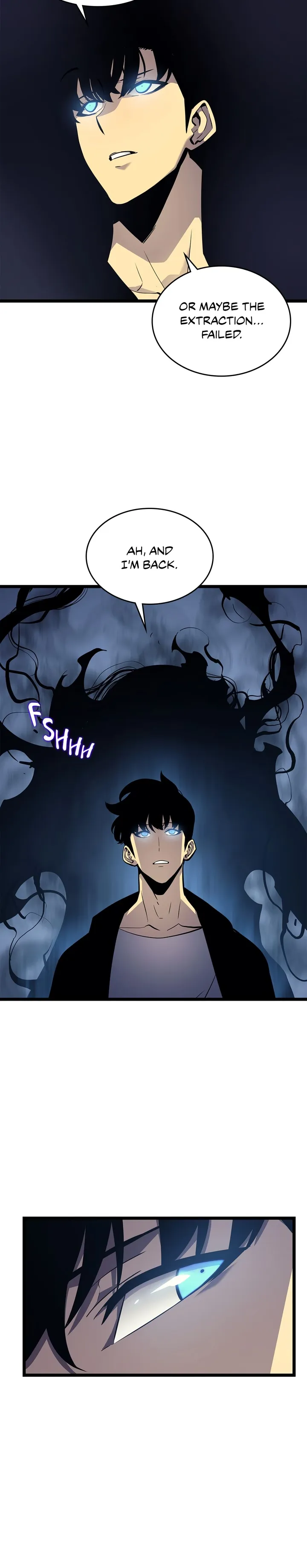 Solo Leveling Chapter 105 Image 34