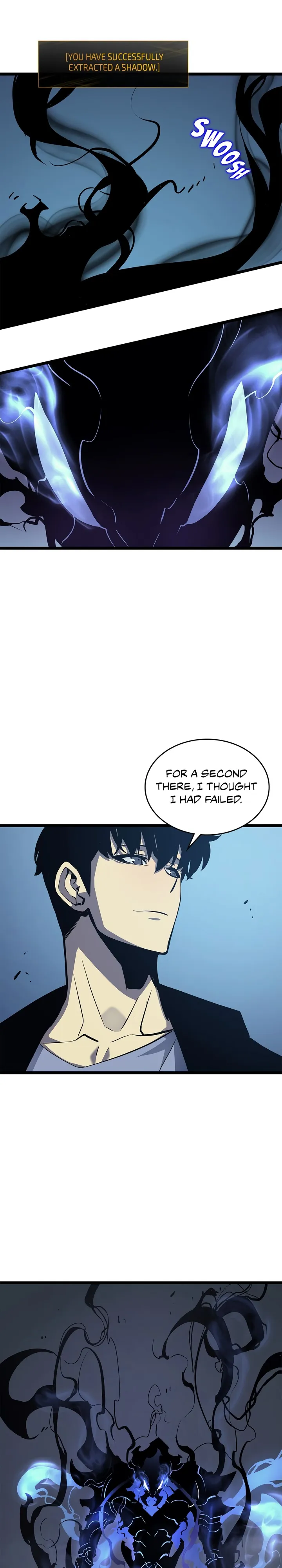 Solo Leveling Chapter 105 Image 35