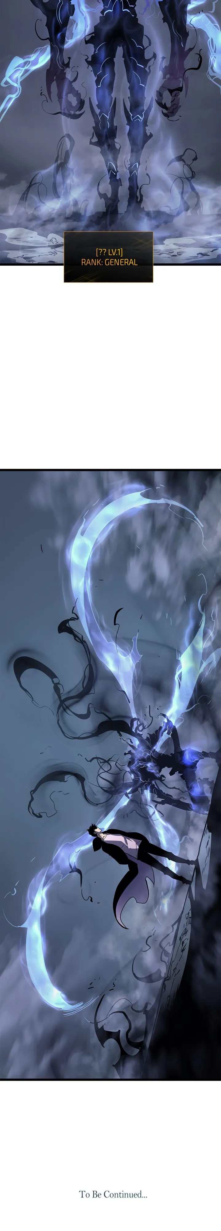 Solo Leveling Chapter 105 Image 36