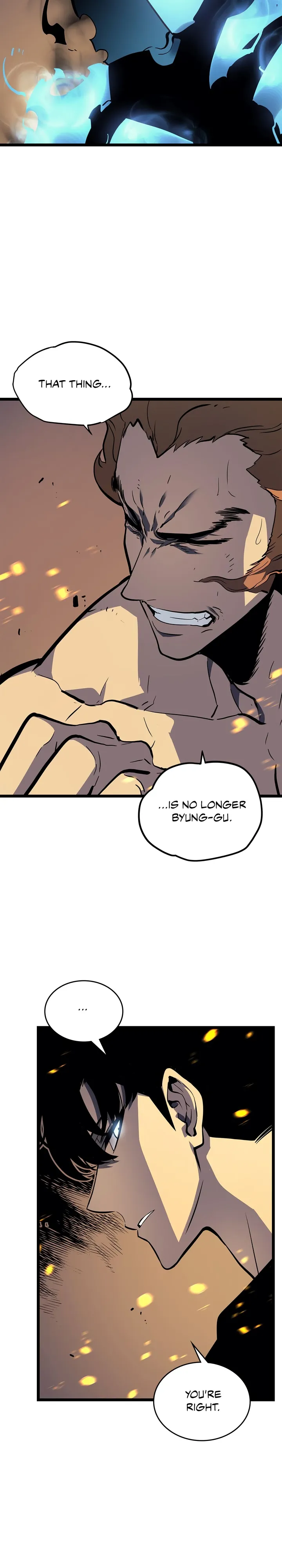 Solo Leveling Chapter 105 Image 4