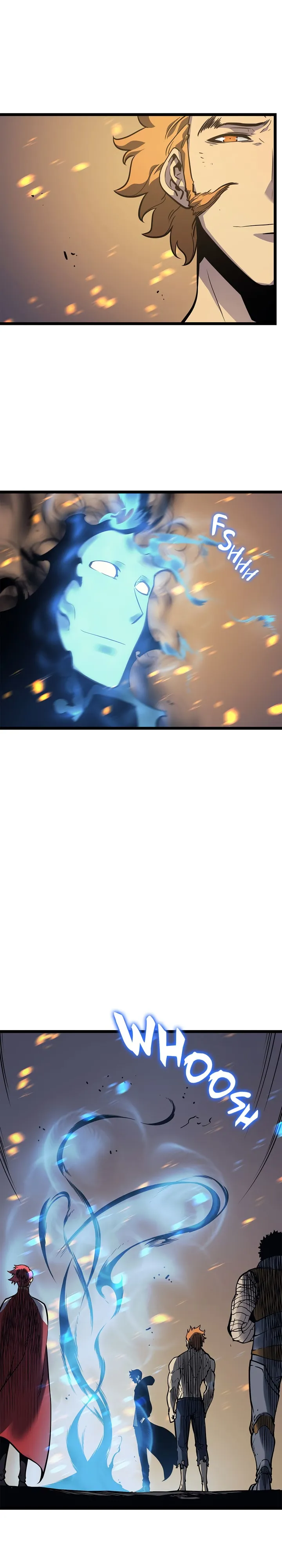 Solo Leveling Chapter 105 Image 9