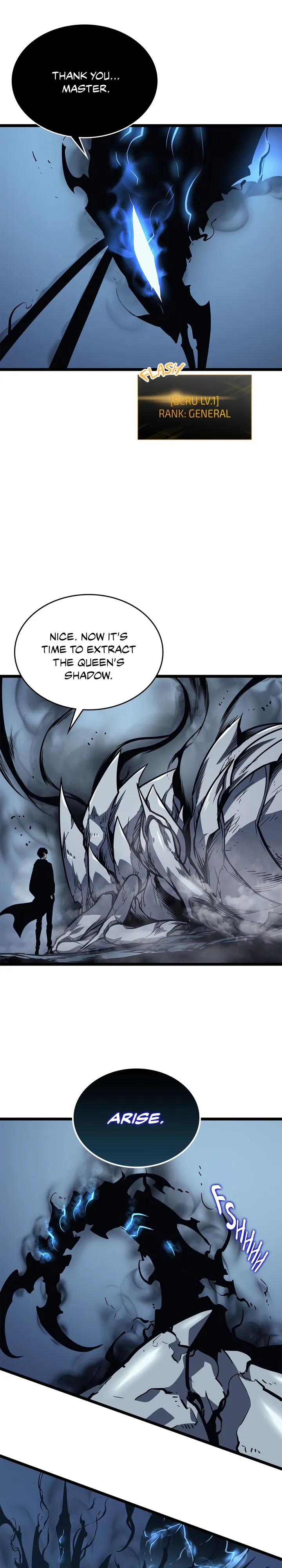 Solo Leveling Chapter 106 Image 11