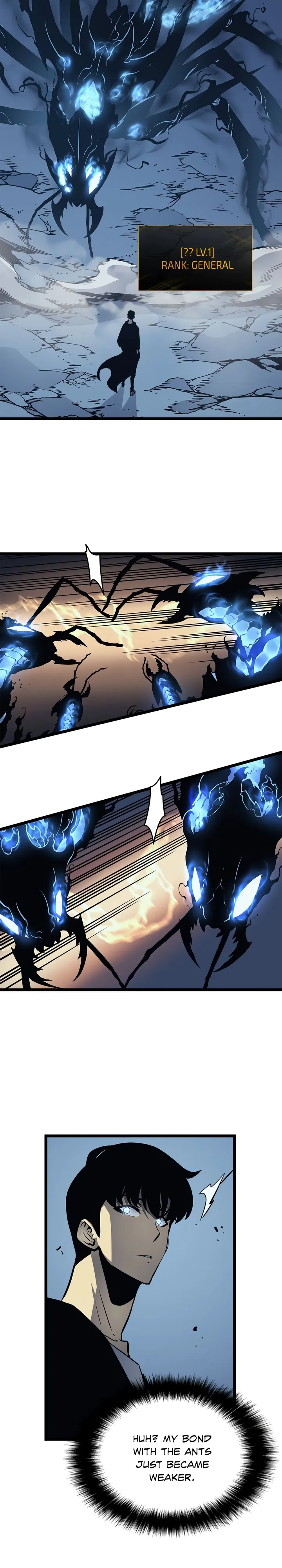 Solo Leveling Chapter 106 Image 12