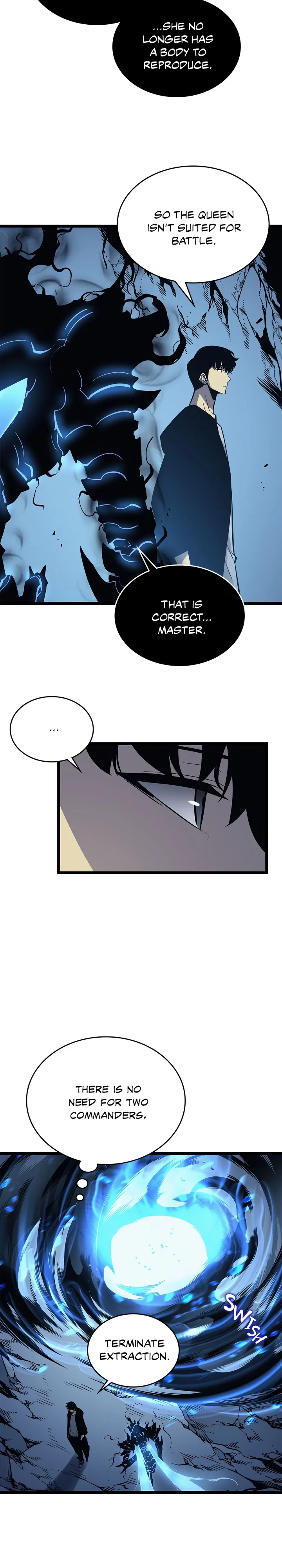 Solo Leveling Chapter 106 Image 14