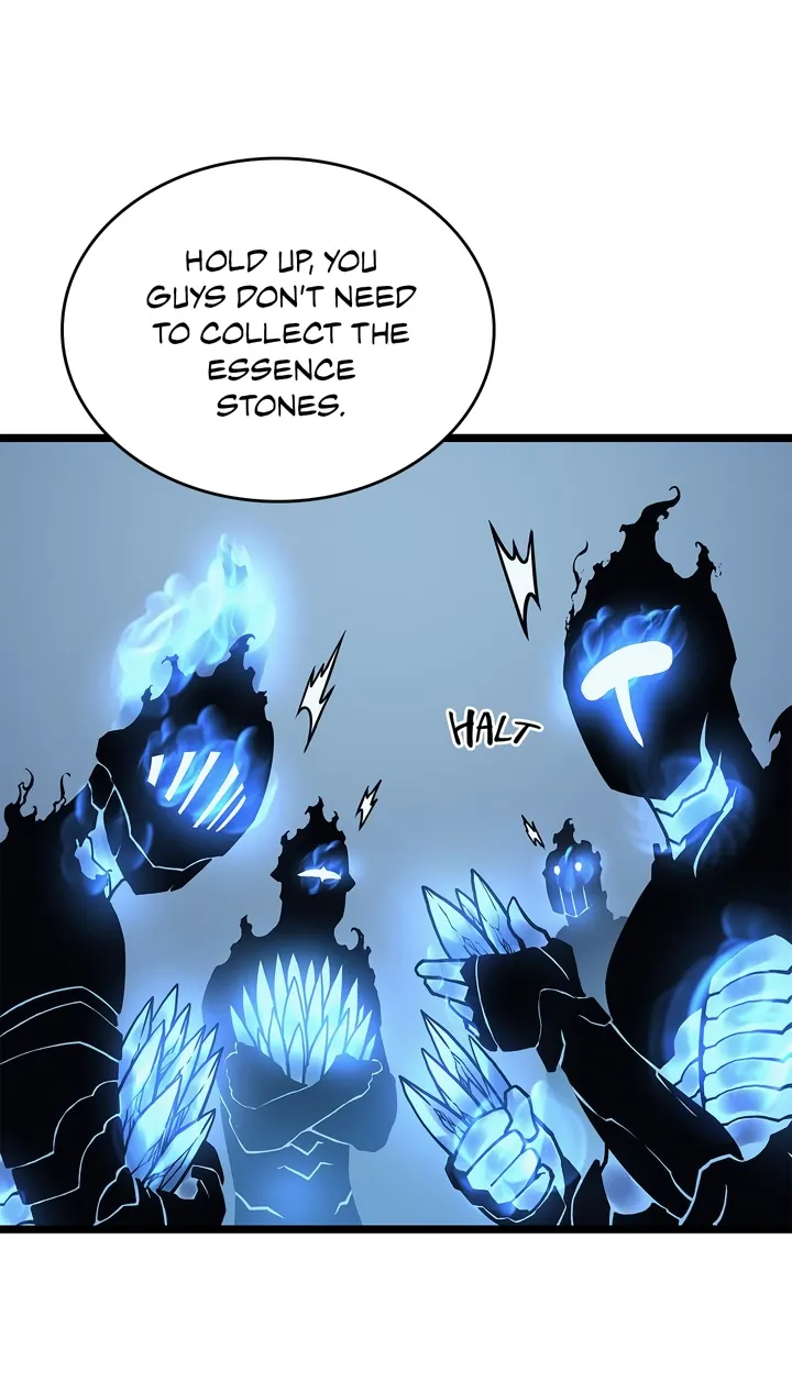 Solo Leveling Chapter 106 Image 15