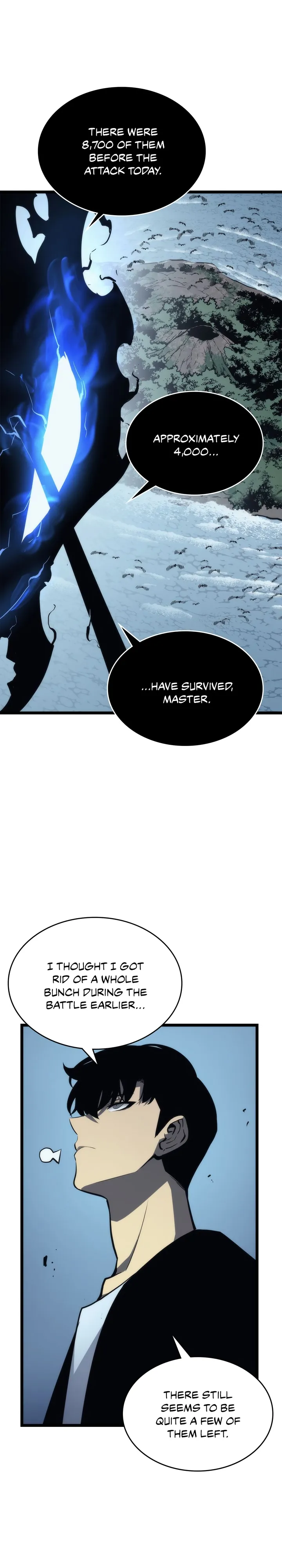 Solo Leveling Chapter 106 Image 19