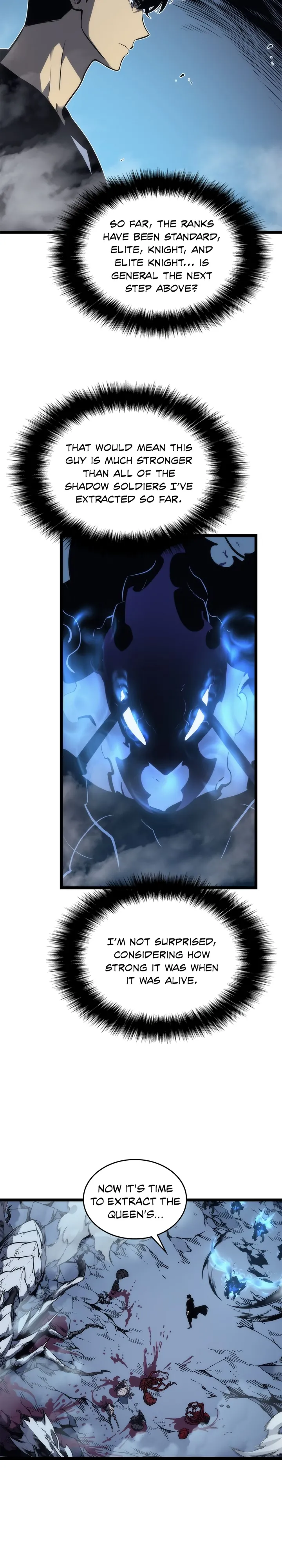 Solo Leveling Chapter 106 Image 2