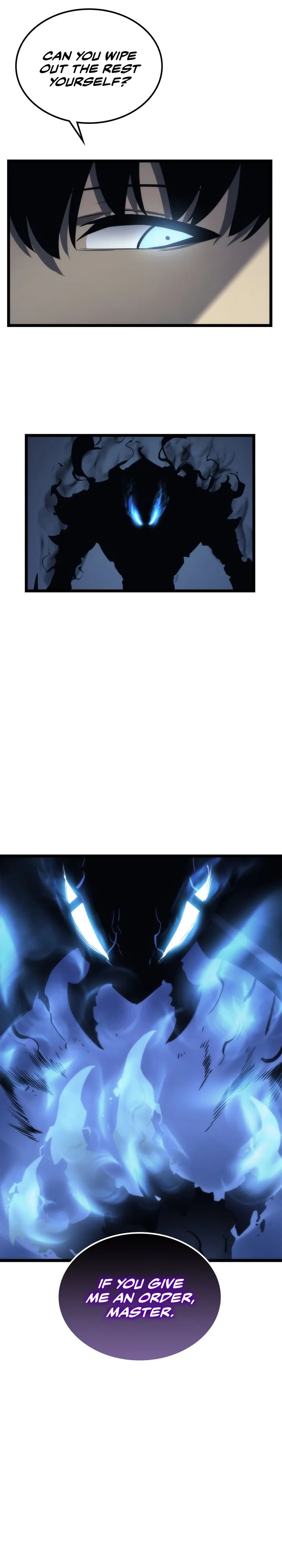 Solo Leveling Chapter 106 Image 20