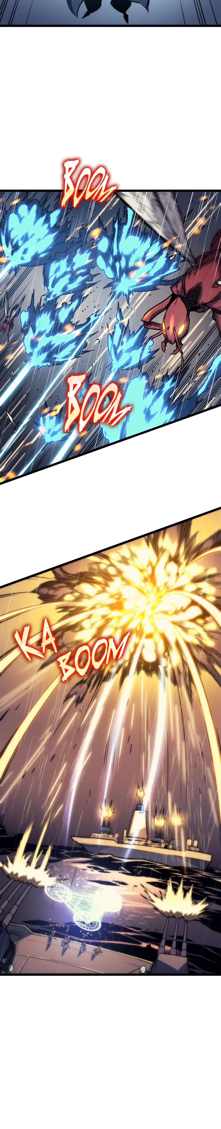 Solo Leveling Chapter 106 Image 22