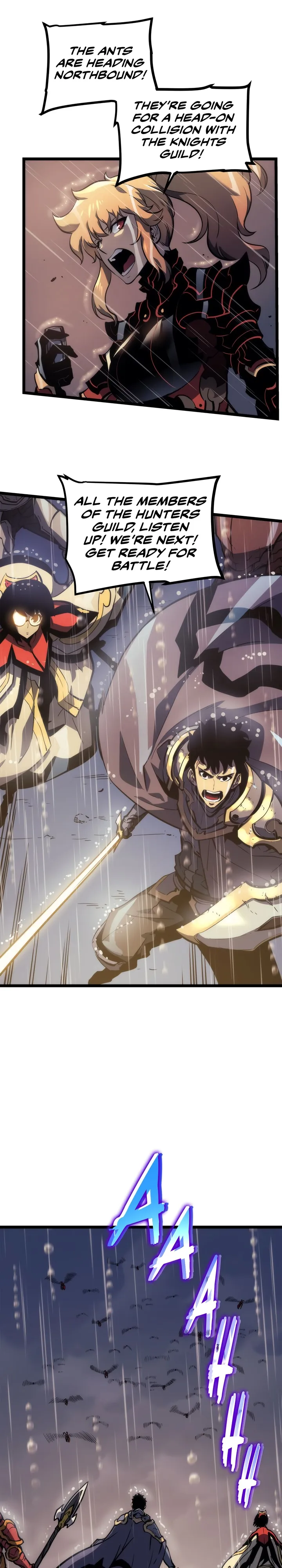 Solo Leveling Chapter 106 Image 23