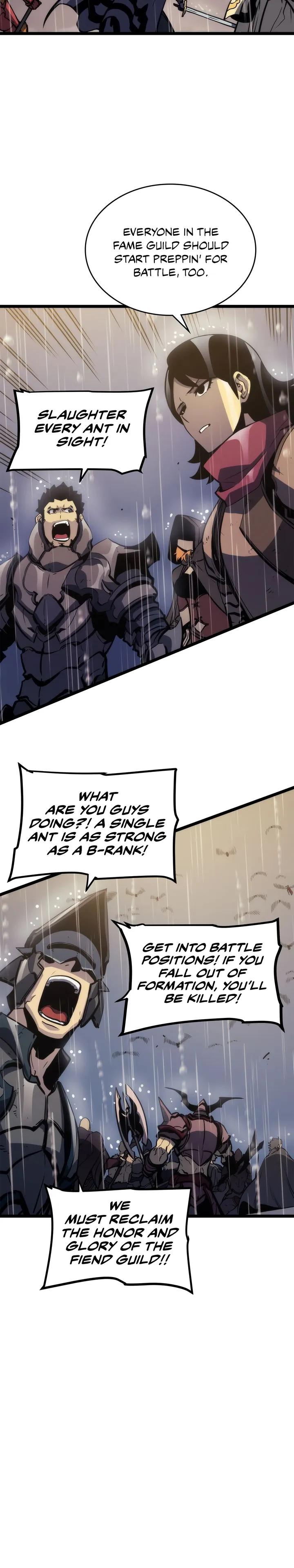 Solo Leveling Chapter 106 Image 24