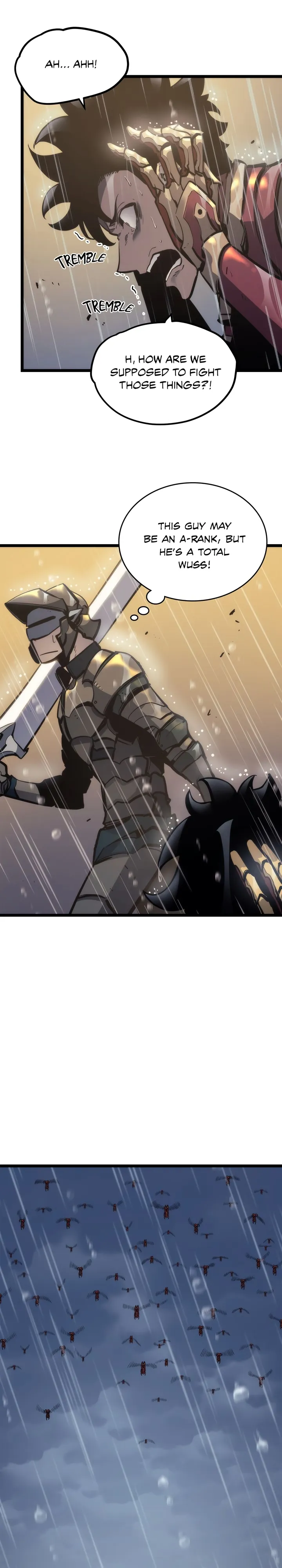 Solo Leveling Chapter 106 Image 25