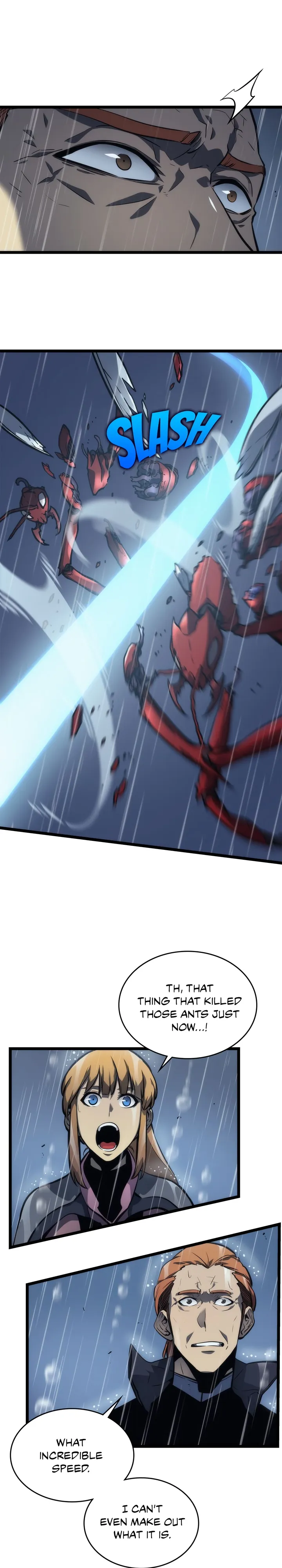 Solo Leveling Chapter 106 Image 27