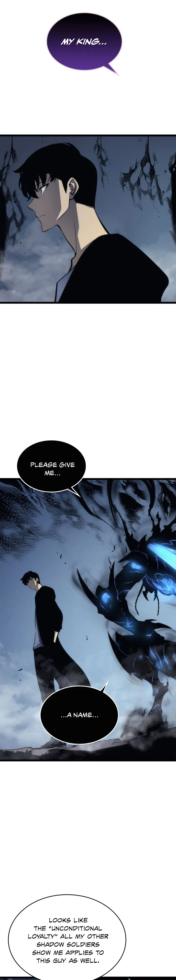 Solo Leveling Chapter 106 Image 3