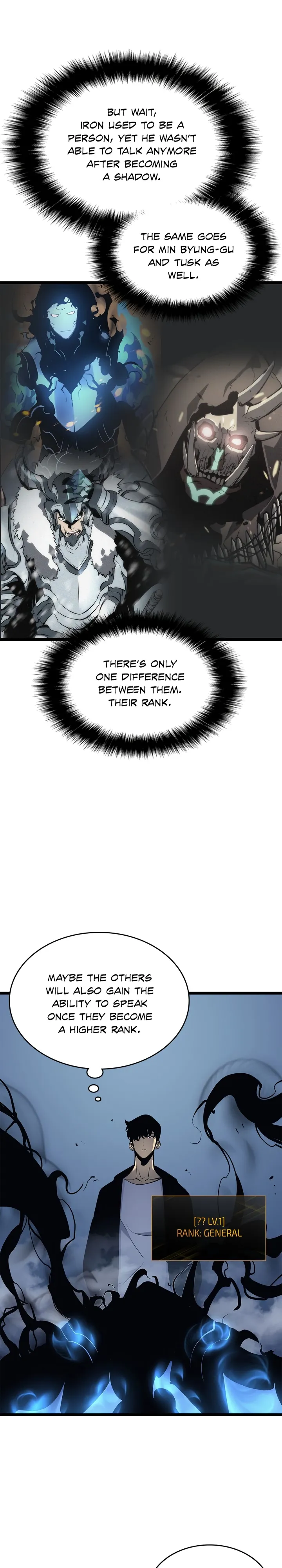 Solo Leveling Chapter 106 Image 5