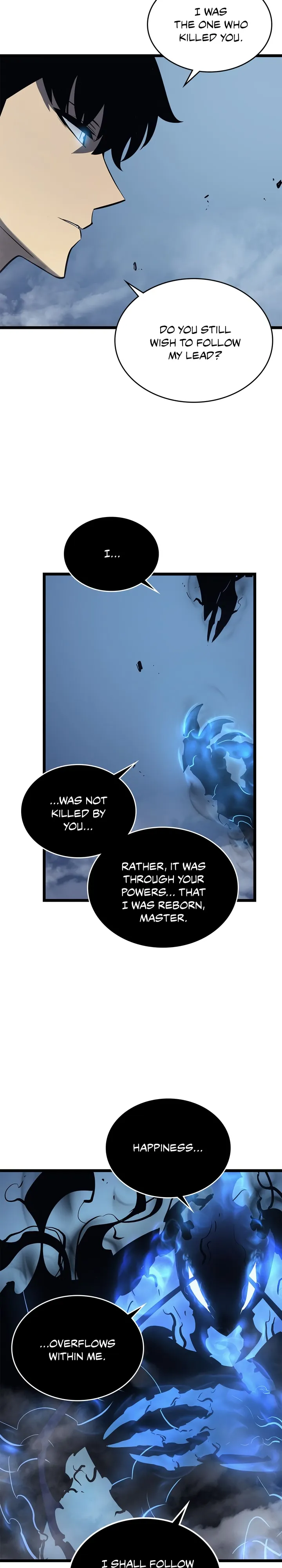 Solo Leveling Chapter 106 Image 6