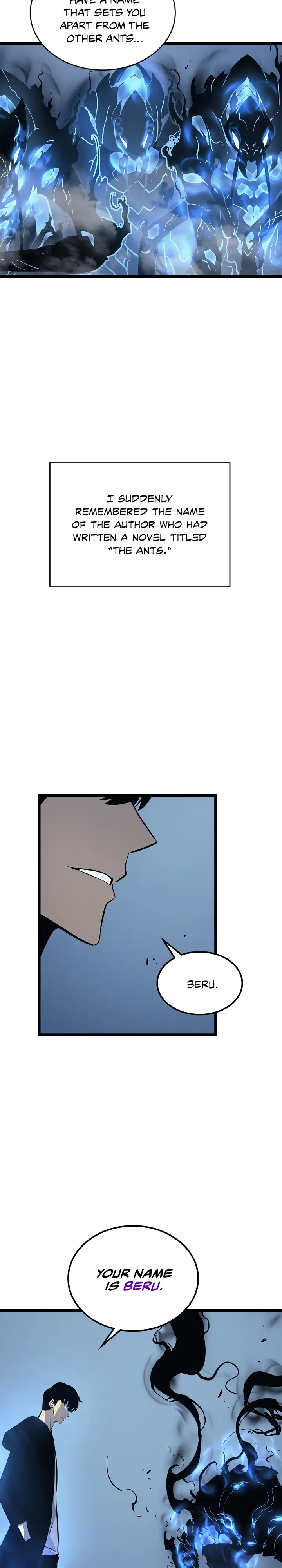 Solo Leveling Chapter 106 Image 9