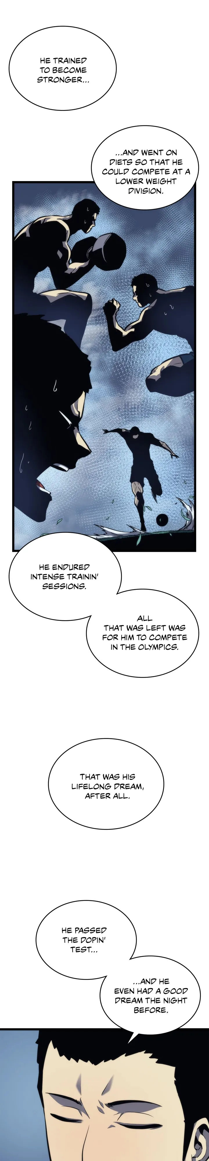 Solo Leveling Chapter 107 Image 13