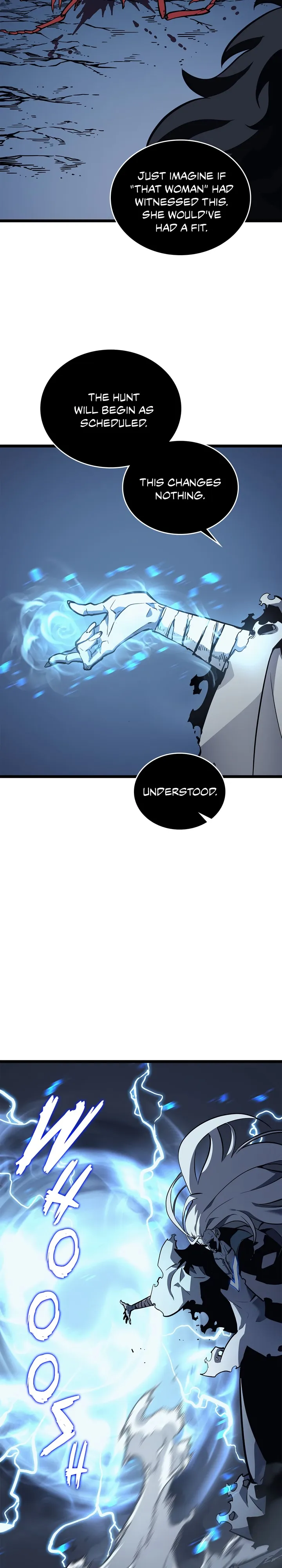 Solo Leveling Chapter 107 Image 24