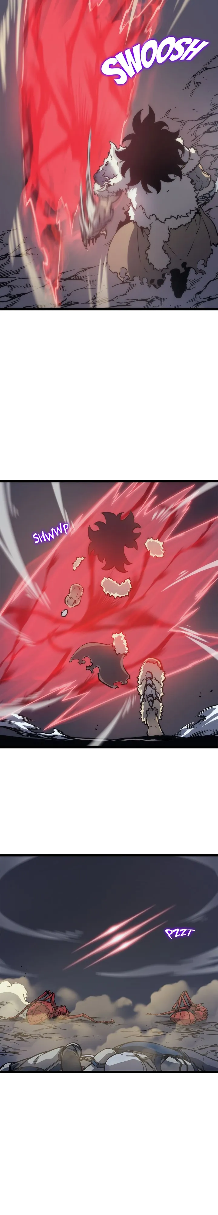 Solo Leveling Chapter 107 Image 29