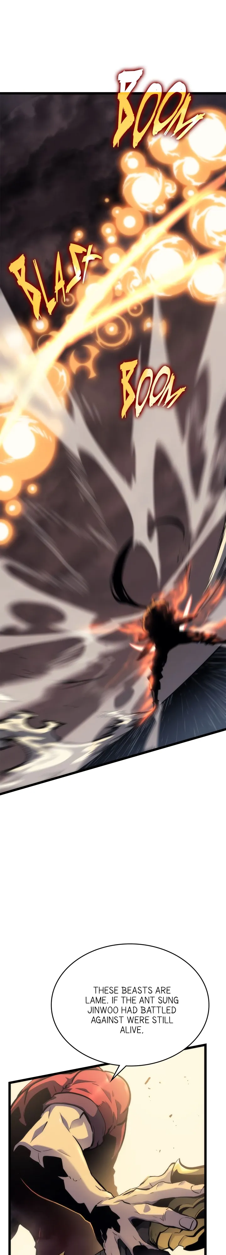 Solo Leveling Chapter 107 Image 5