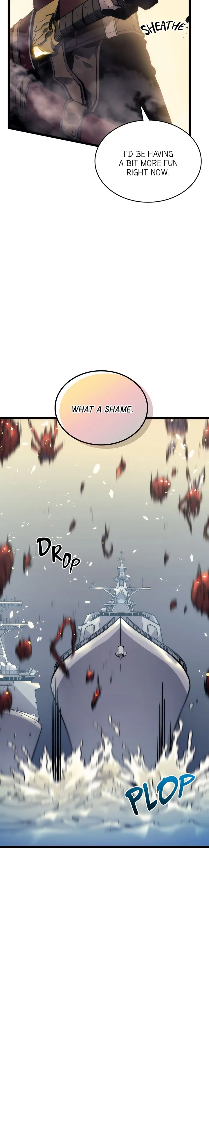 Solo Leveling Chapter 107 Image 6