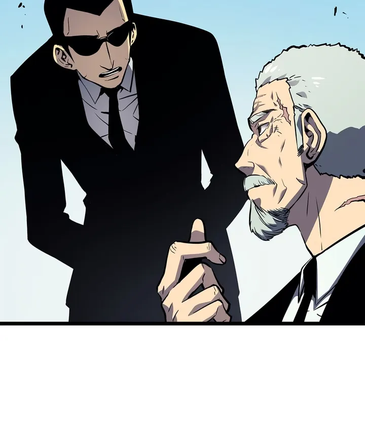 Solo Leveling Chapter 108 Page 17