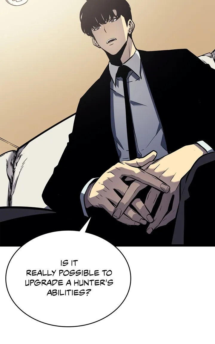 Solo Leveling Chapter 108 Page 32