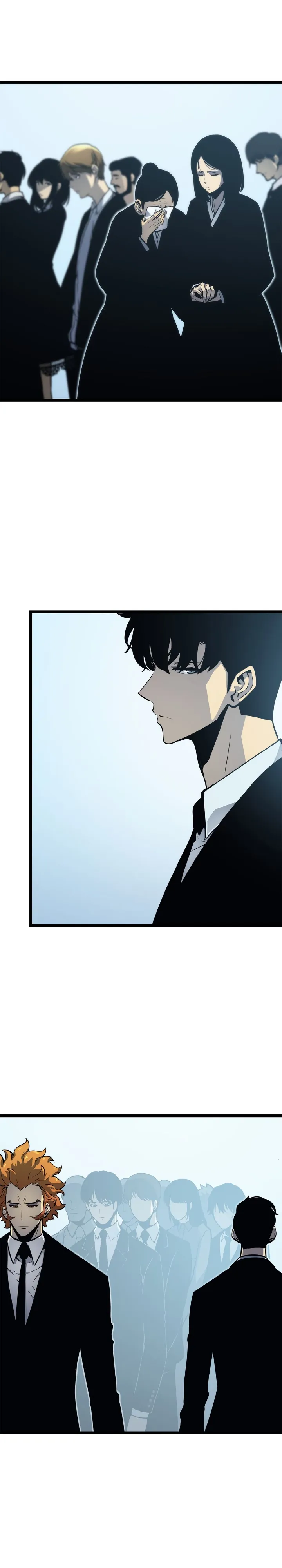 Solo Leveling Chapter 108 Page 7