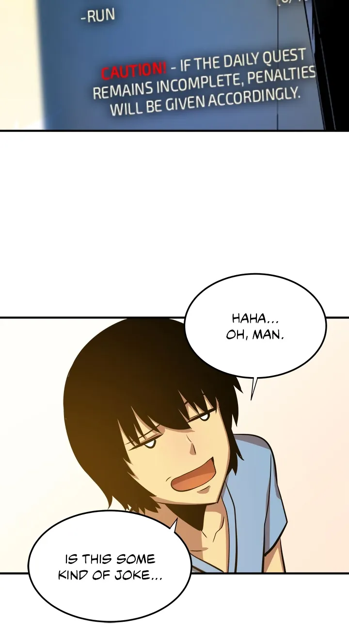 Solo Leveling Chapter 11 Page 24