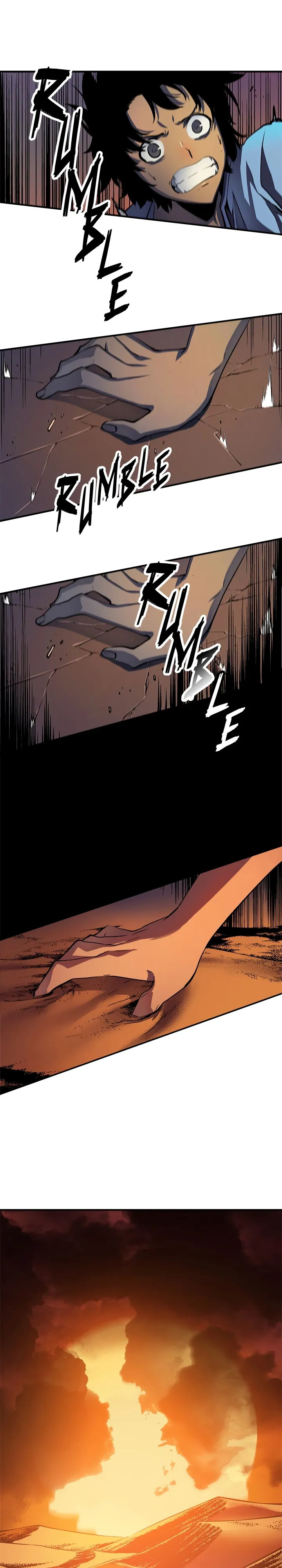 Solo Leveling Chapter 11 Page 28