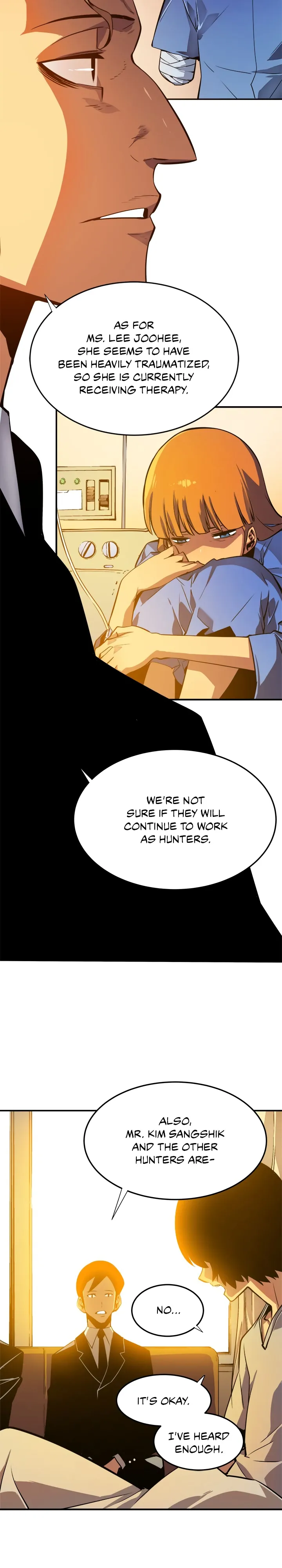 Solo Leveling Chapter 11 Page 7