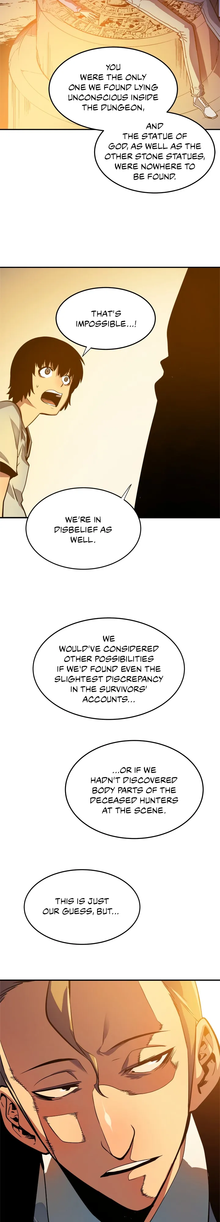 Solo Leveling Chapter 11 Page 9