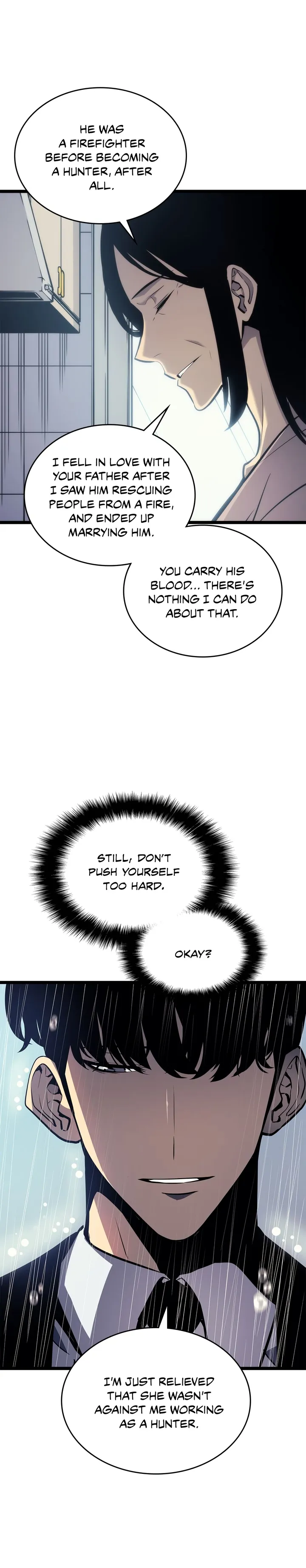 Solo Leveling Chapter 110 Page 16