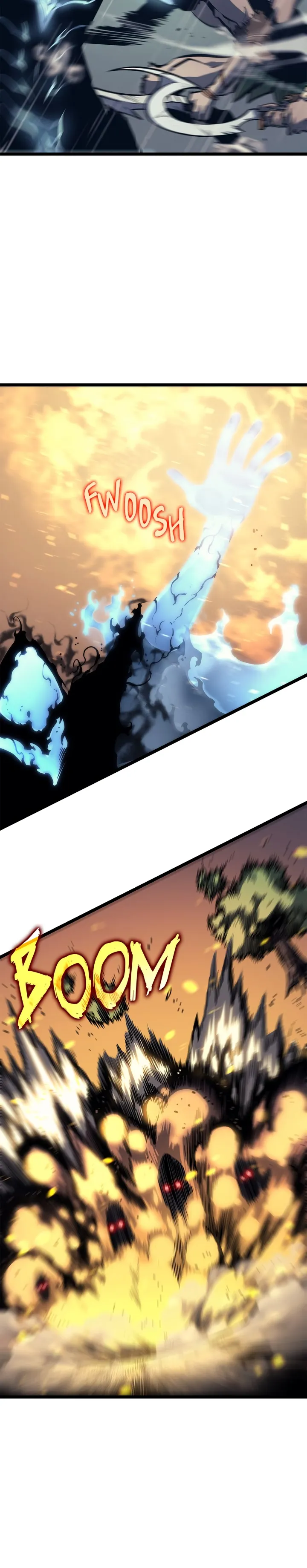 Solo Leveling Chapter 110 Page 18